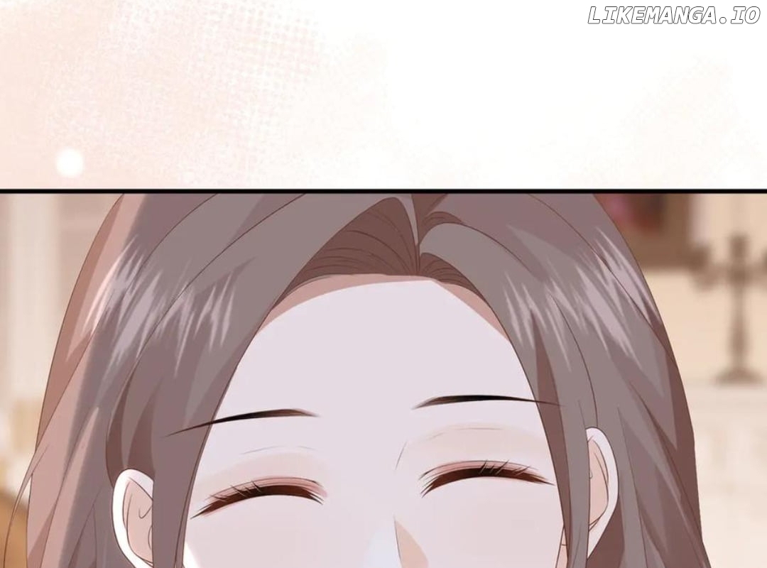 100-Day Warm Marriage Chapter 59 - page 14